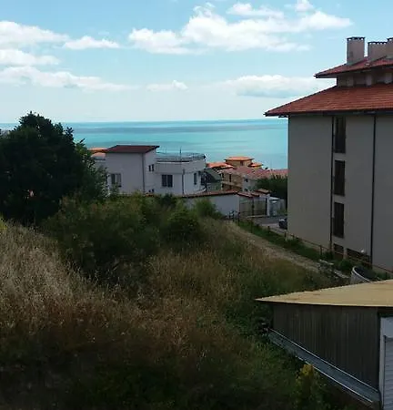 Apartment Irina *