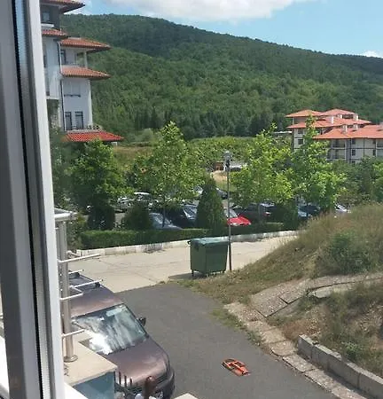 Apartment Irina