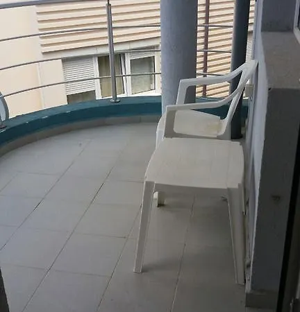 Irina Apartment
