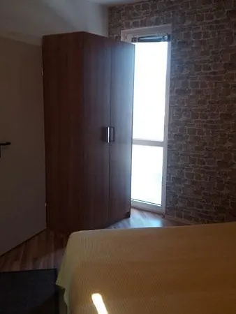 Apartment Irina *