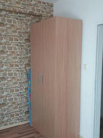 Irina Apartment *