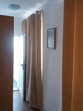 Irina Apartment